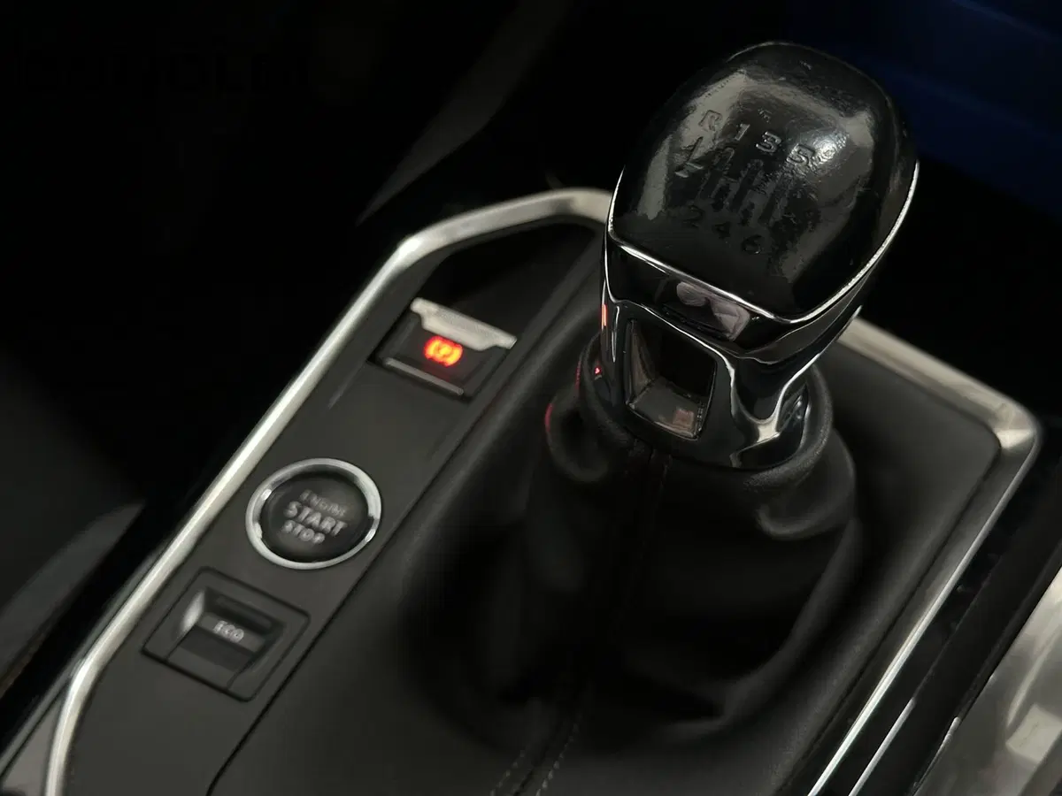 Peugeot 3008 usata a Brescia (14)