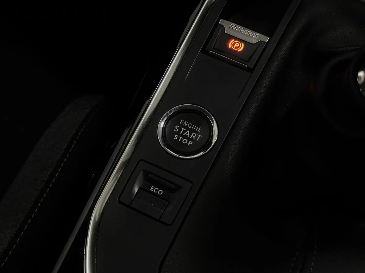 Peugeot 3008 usata a Brescia (15)