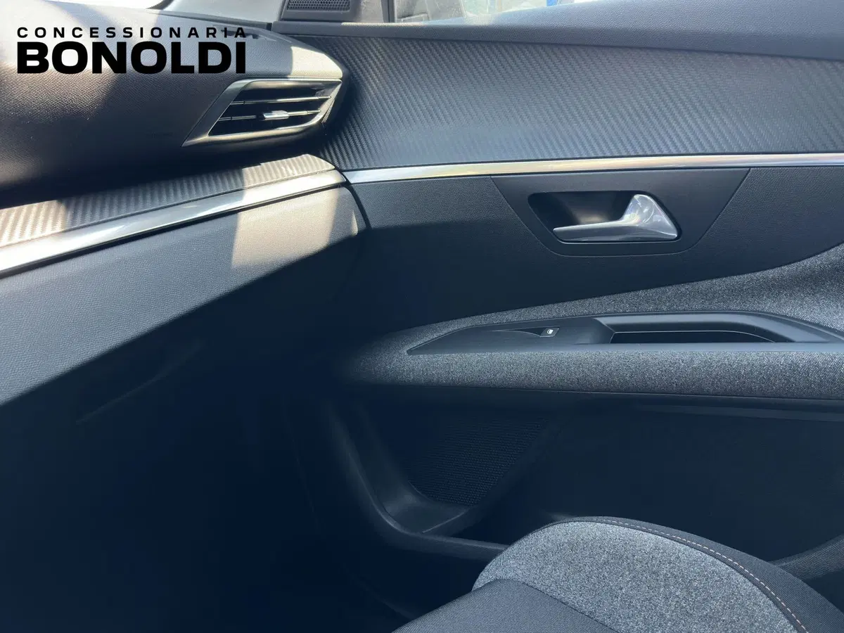 Peugeot 3008 usata a Brescia (20)
