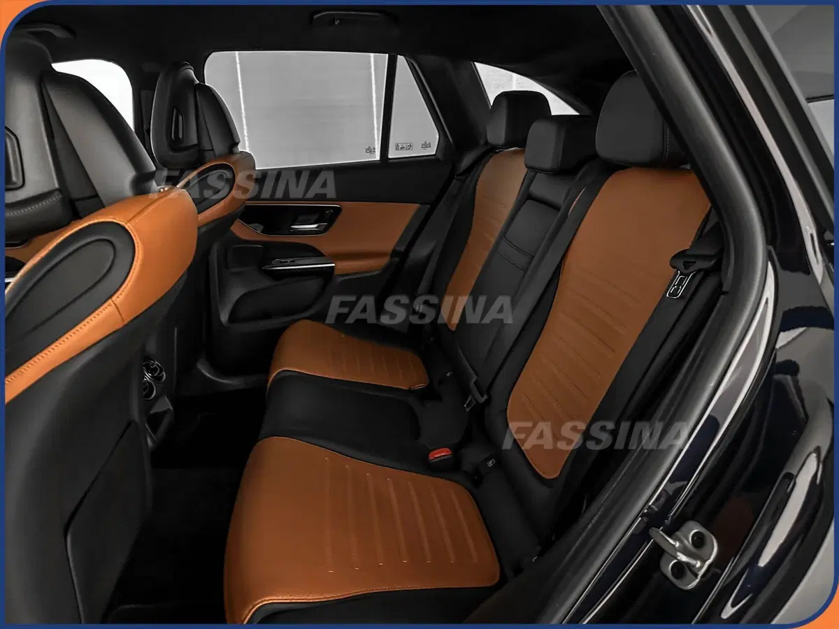 Mercedes-Benz GLC SUV usata a Milano (10)