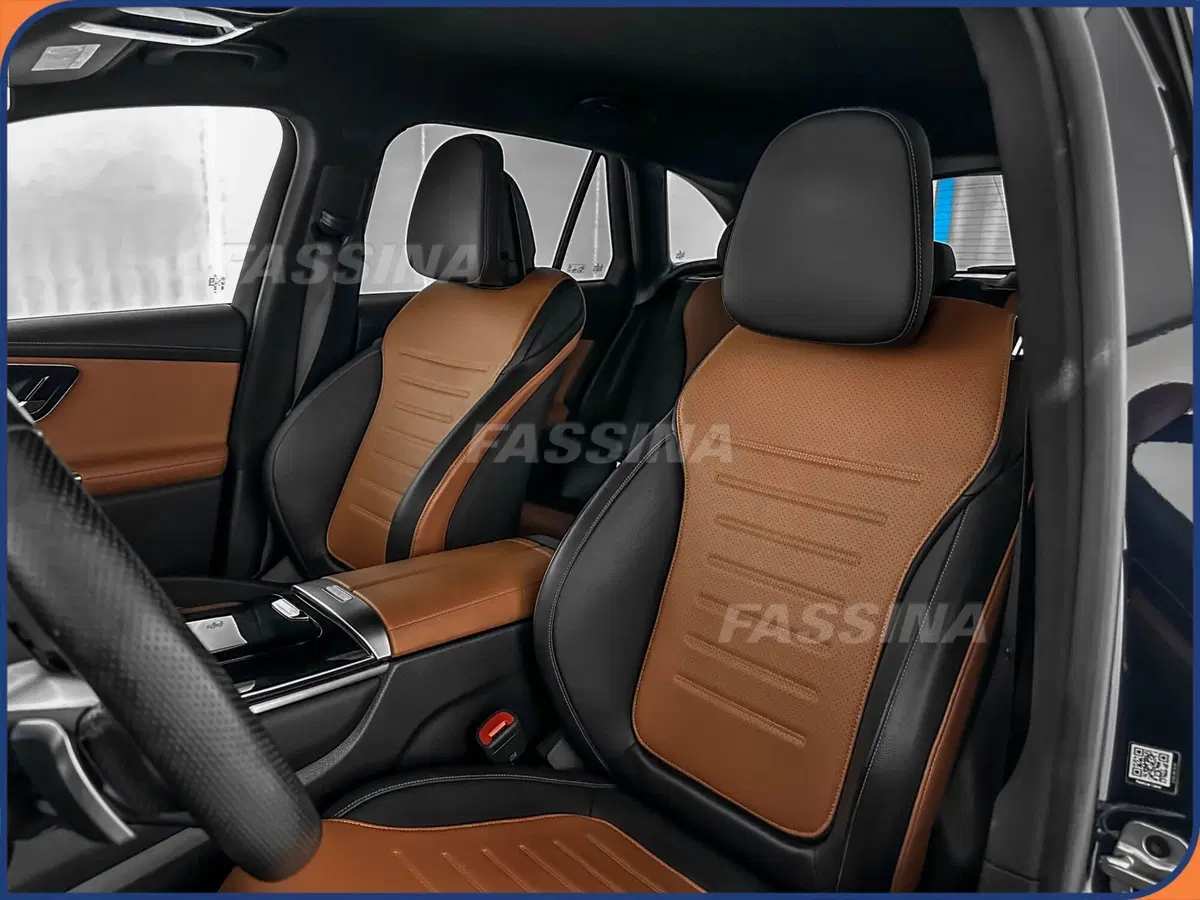 Mercedes-Benz GLC SUV usata a Milano (8)