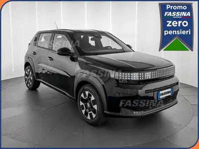 Fiat Grande Panda 1.2 Icon 100cv nuova a Milano