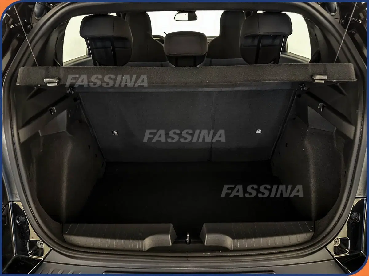 Fiat Grande Panda nuova a Milano (12)