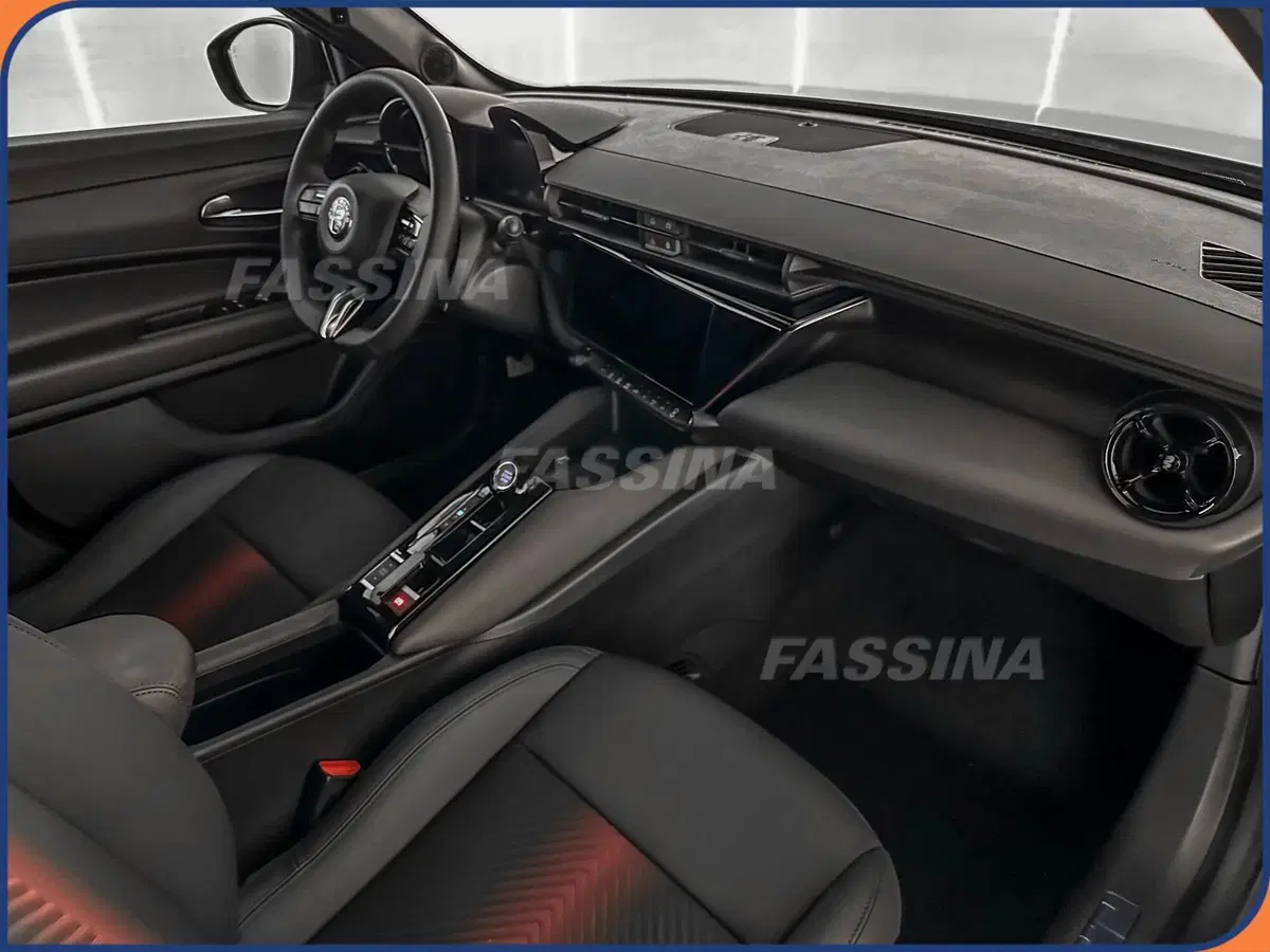 Alfa Romeo Junior nuova a Milano (11)