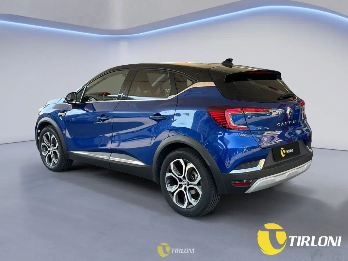 Renault Captur usata a Milano (3)
