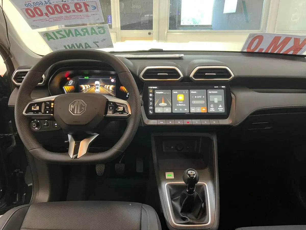Mg ZS nuova a Lucca (13)