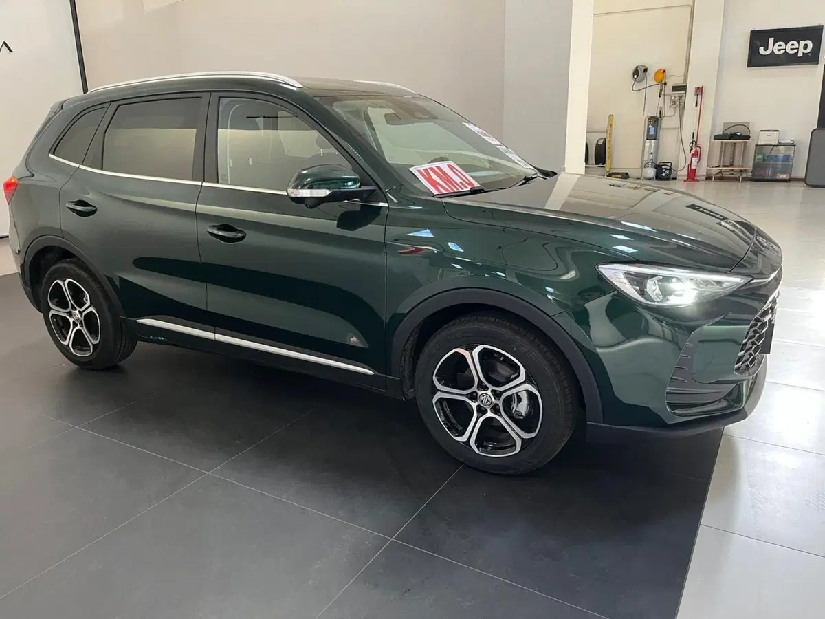 Mg ZS nuova a Lucca (4)