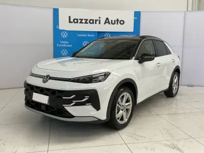 Volkswagen T-Roc 1.5 etsi Life 150cv dsg nuova a Cornegliano Laudense