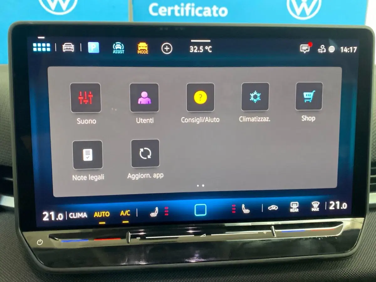 Volkswagen T-Roc nuova a Lodi (13)