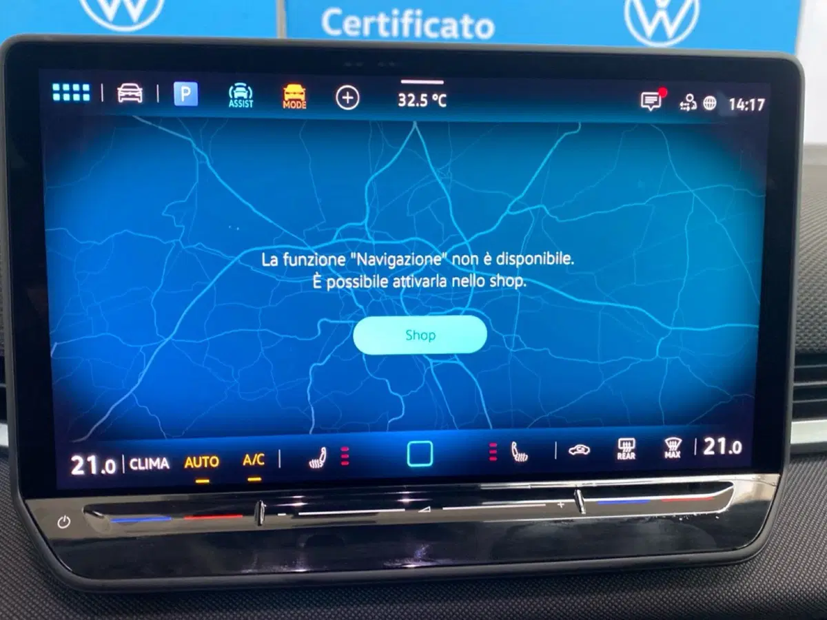 Volkswagen T-Roc nuova a Lodi (14)