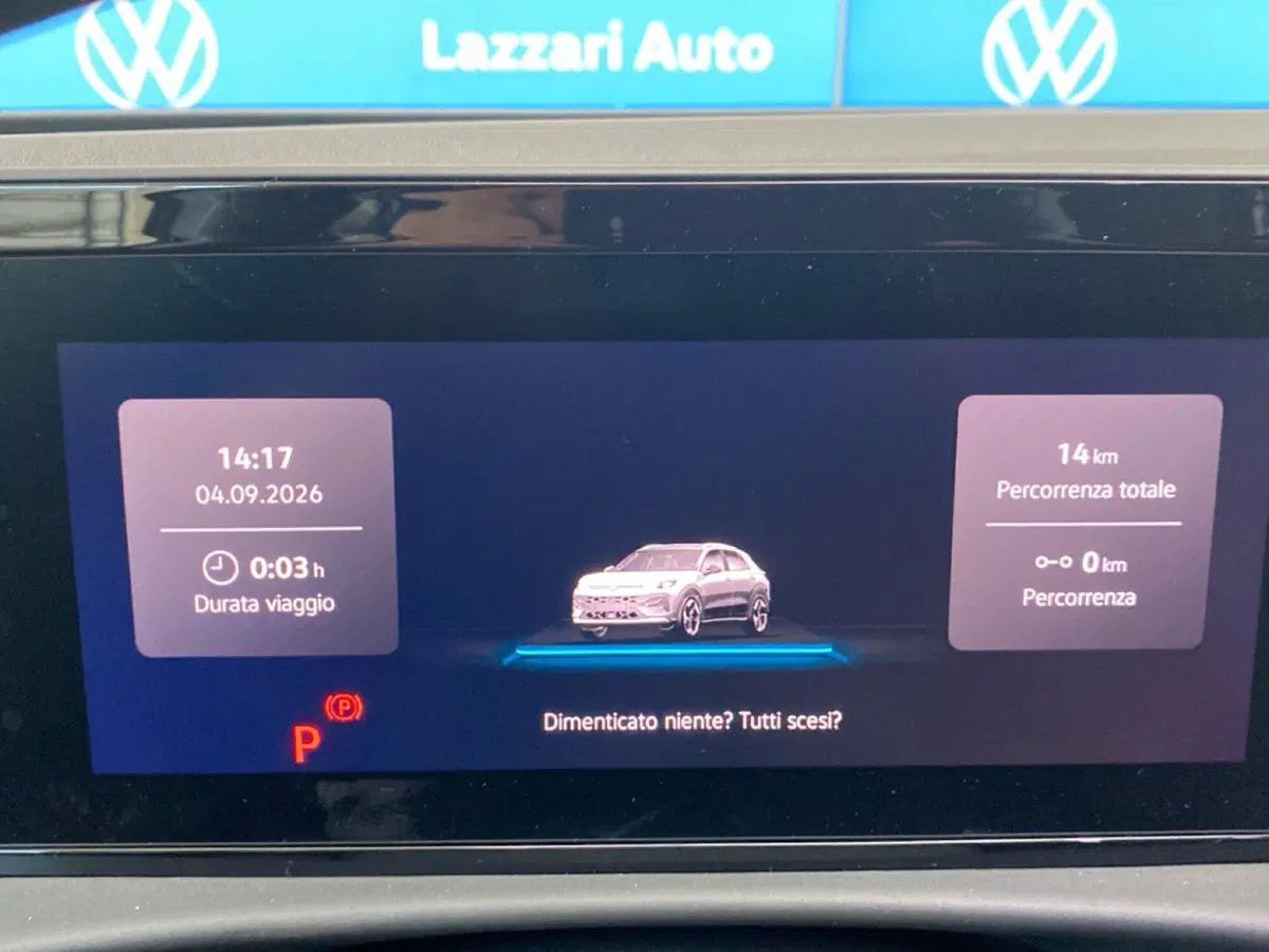 Volkswagen T-Roc nuova a Lodi (16)