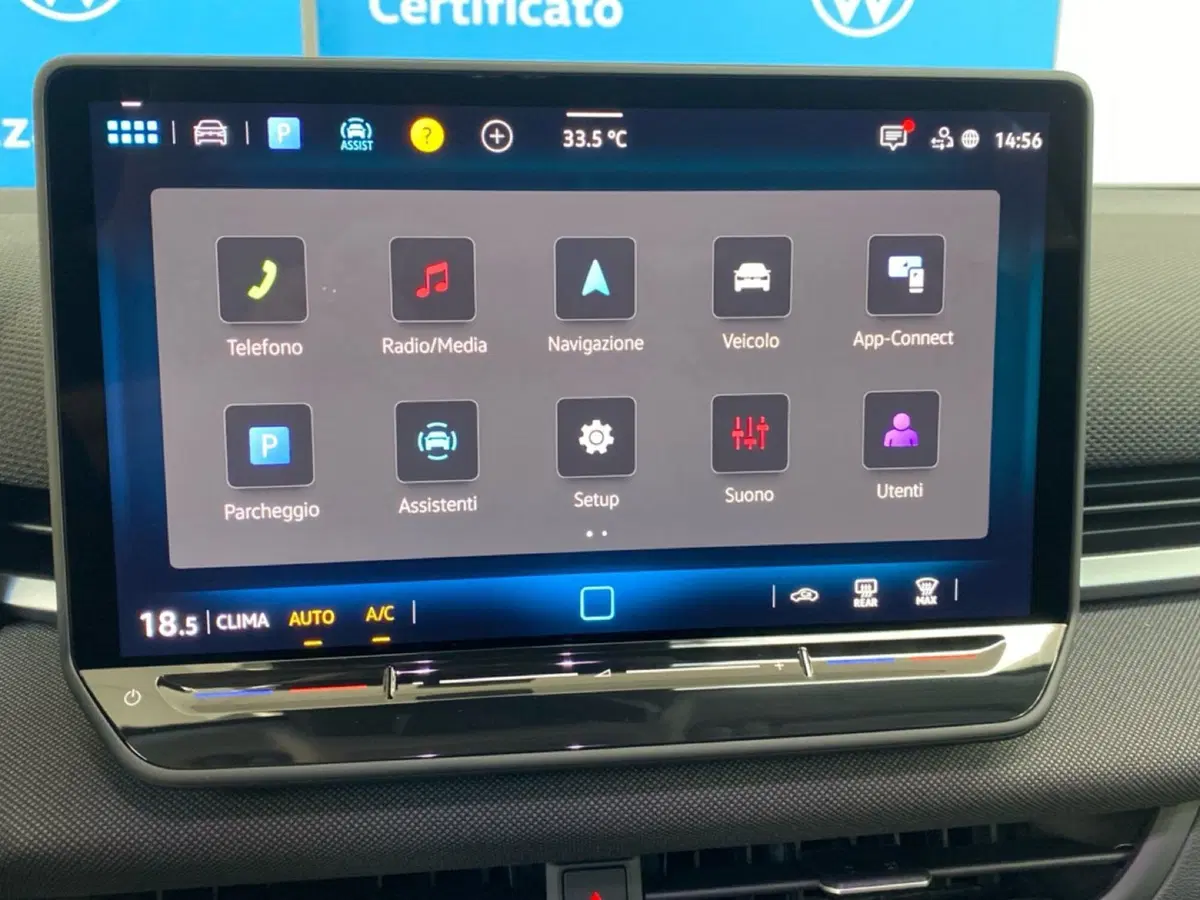 Volkswagen T-Roc nuova a Lodi (12)