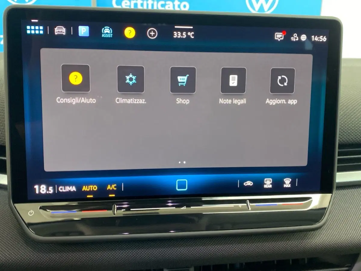 Volkswagen T-Roc nuova a Lodi (13)
