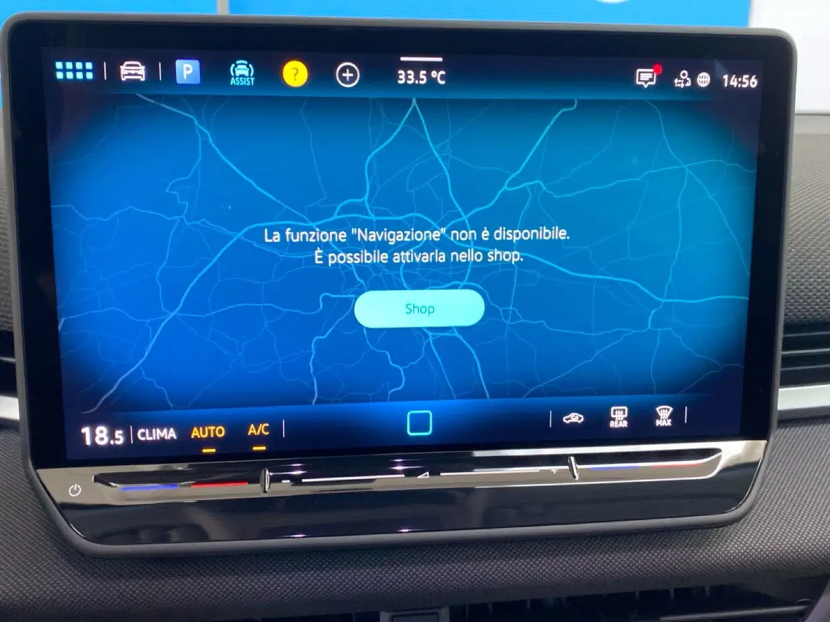Volkswagen T-Roc nuova a Lodi (14)