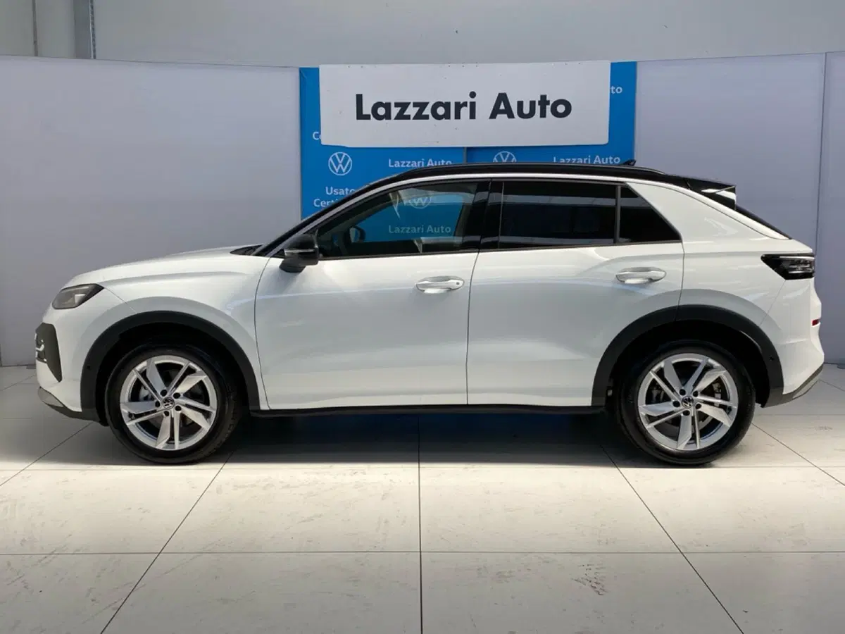 Volkswagen T-Roc nuova a Lodi (2)