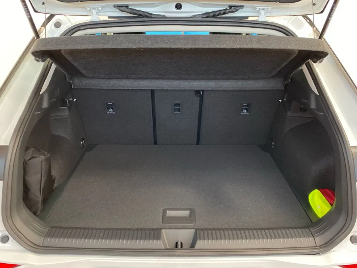 Volkswagen T-Roc nuova a Lodi (9)