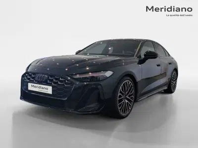 Audi A5 Sportback Sportback 40 2.0 tdi mhev S line edition quattro 204cv s-tronic nuova a Favara
