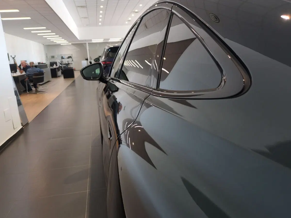 Audi A5 Sportback nuova a Agrigento (10)