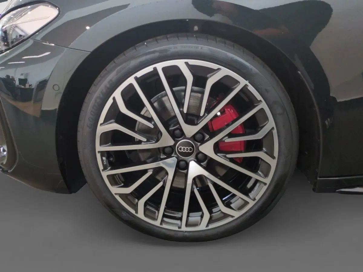Audi A5 Sportback nuova a Agrigento (11)
