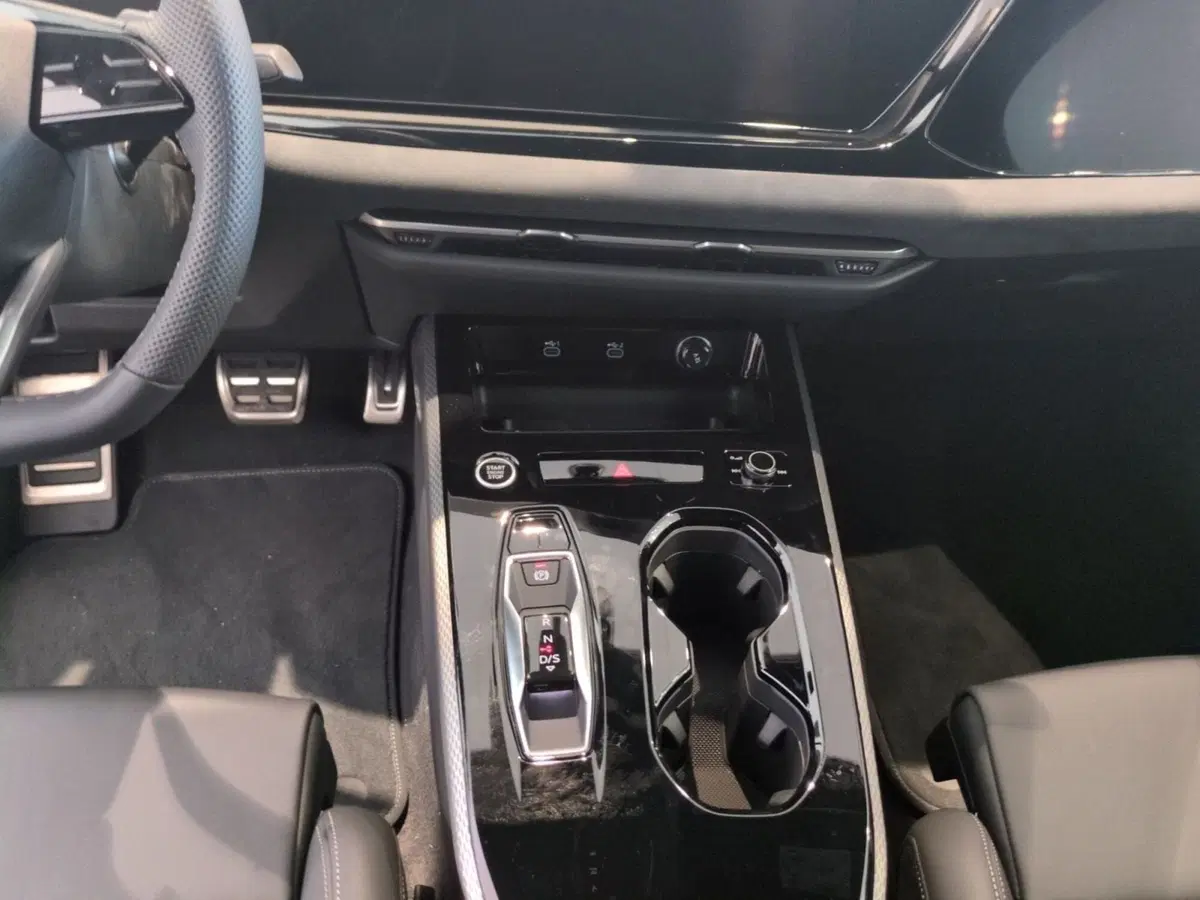 Audi A5 Sportback nuova a Agrigento (13)