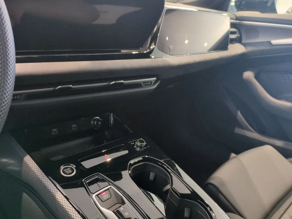 Audi A5 Sportback nuova a Agrigento (15)