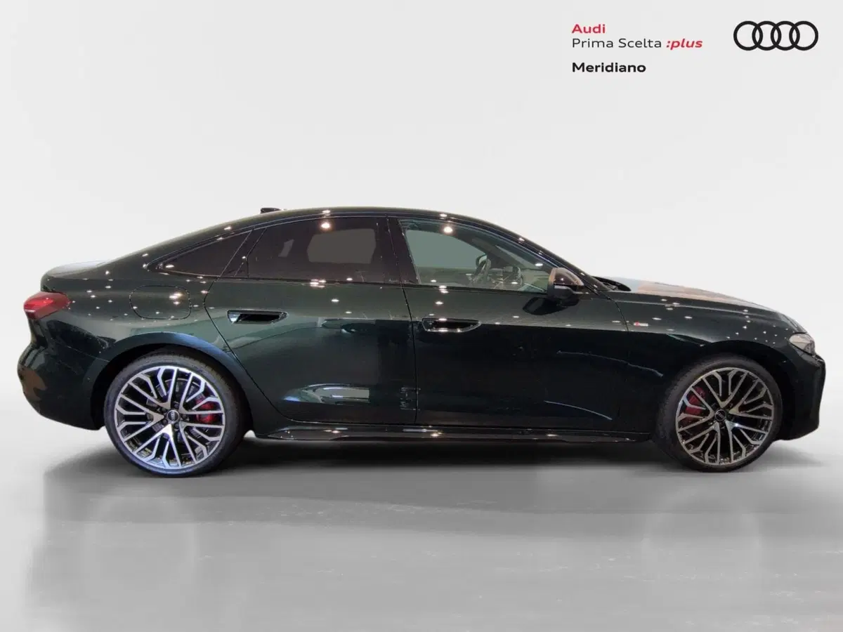 Audi A5 Sportback nuova a Agrigento (2)