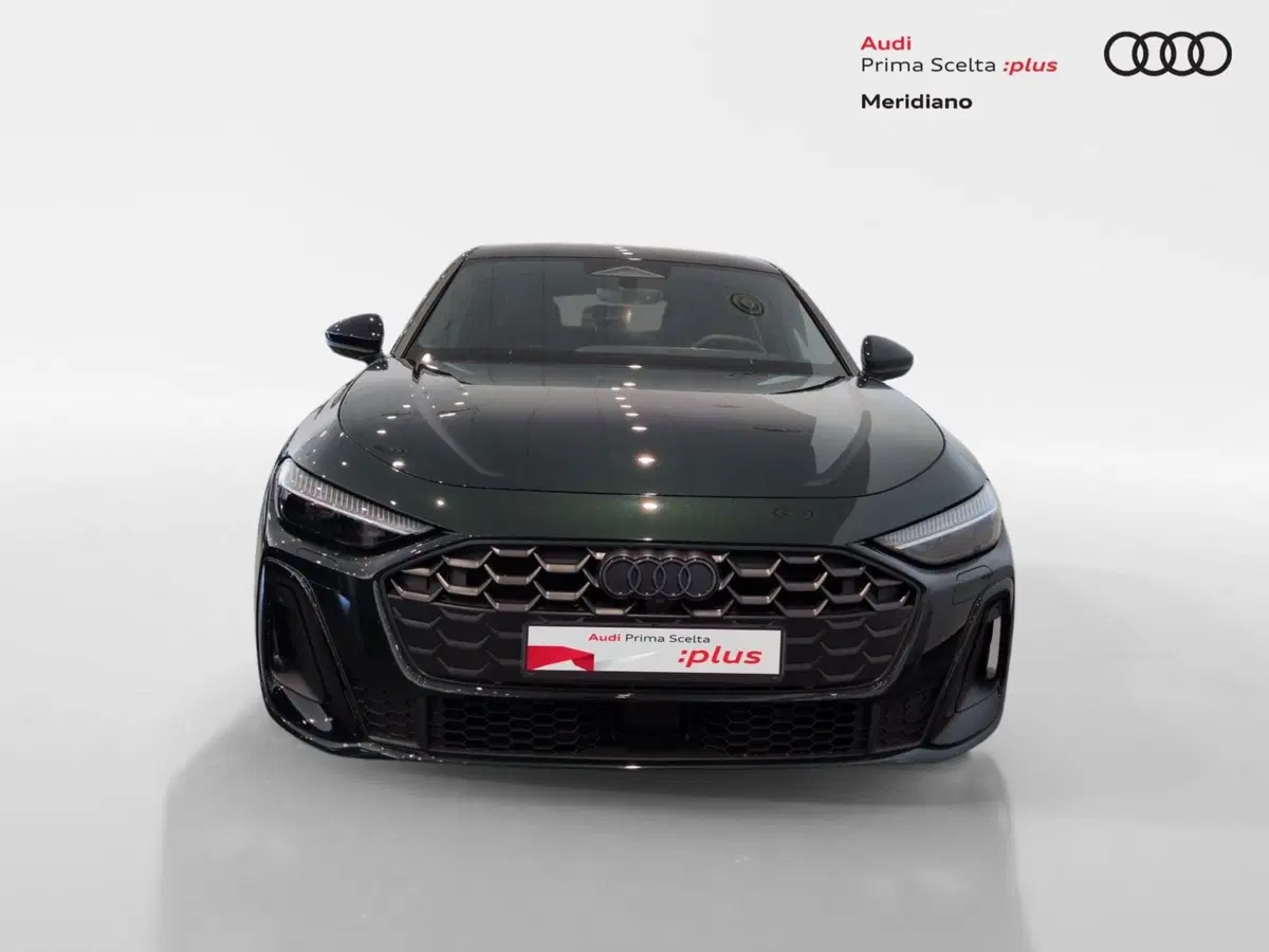 Audi A5 Sportback nuova a Agrigento (7)