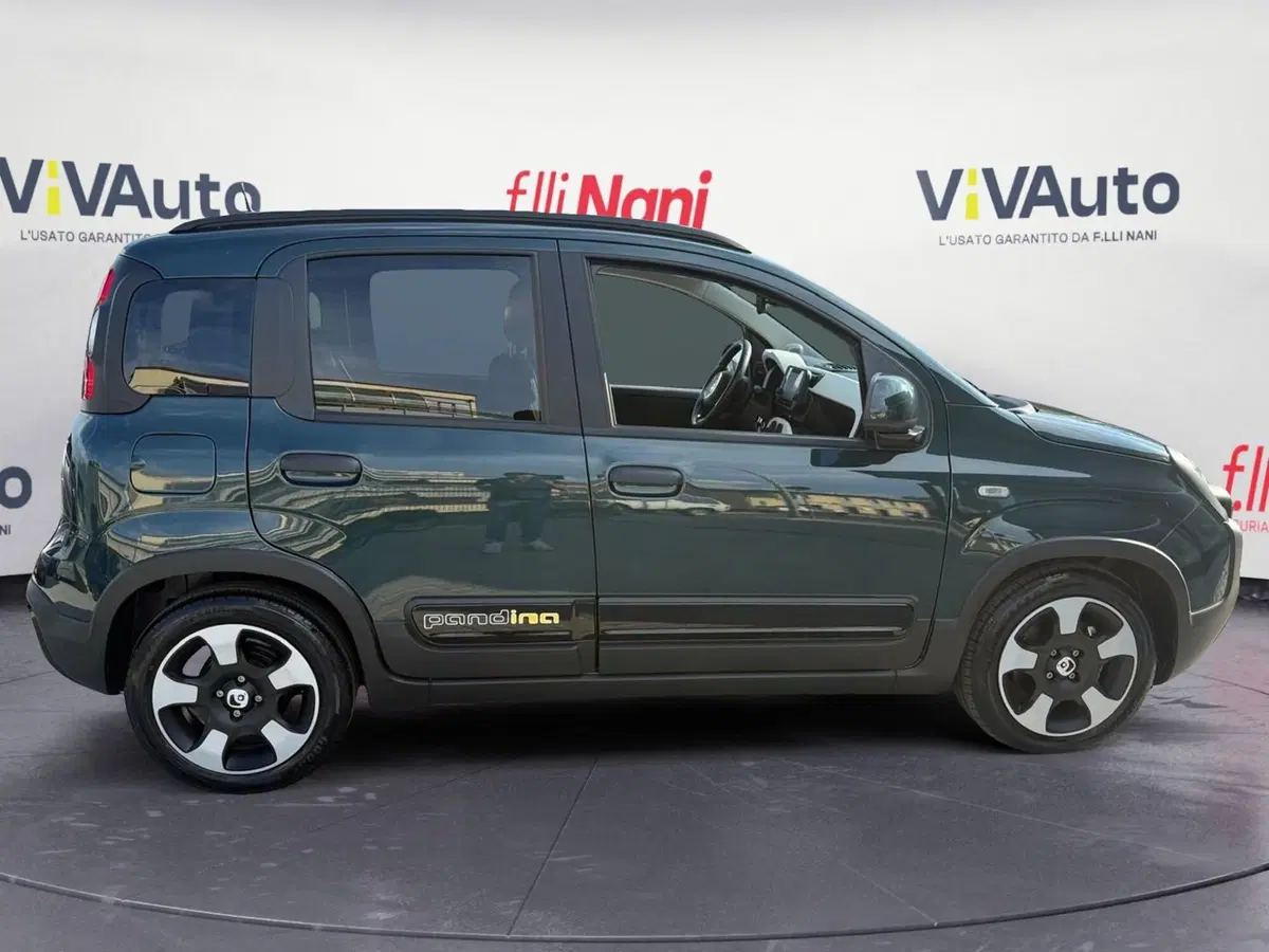 Fiat Pandina usata a Massa-Carrara (6)