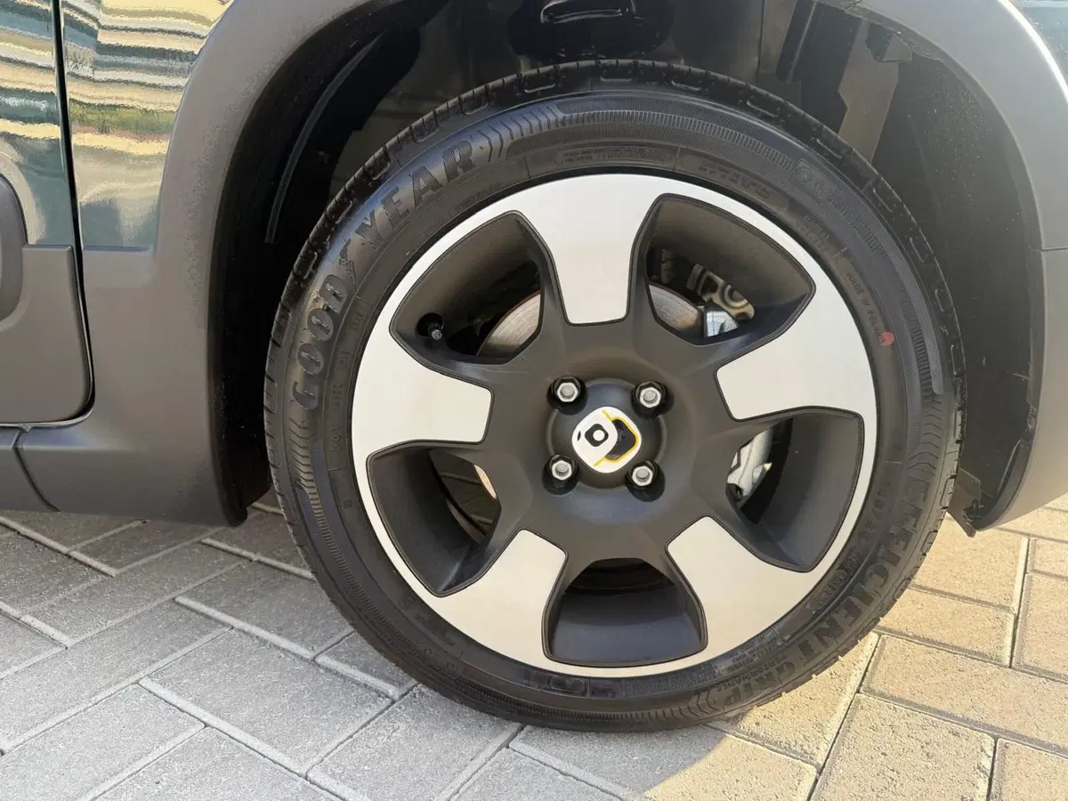 Fiat Pandina usata a Massa-Carrara (8)