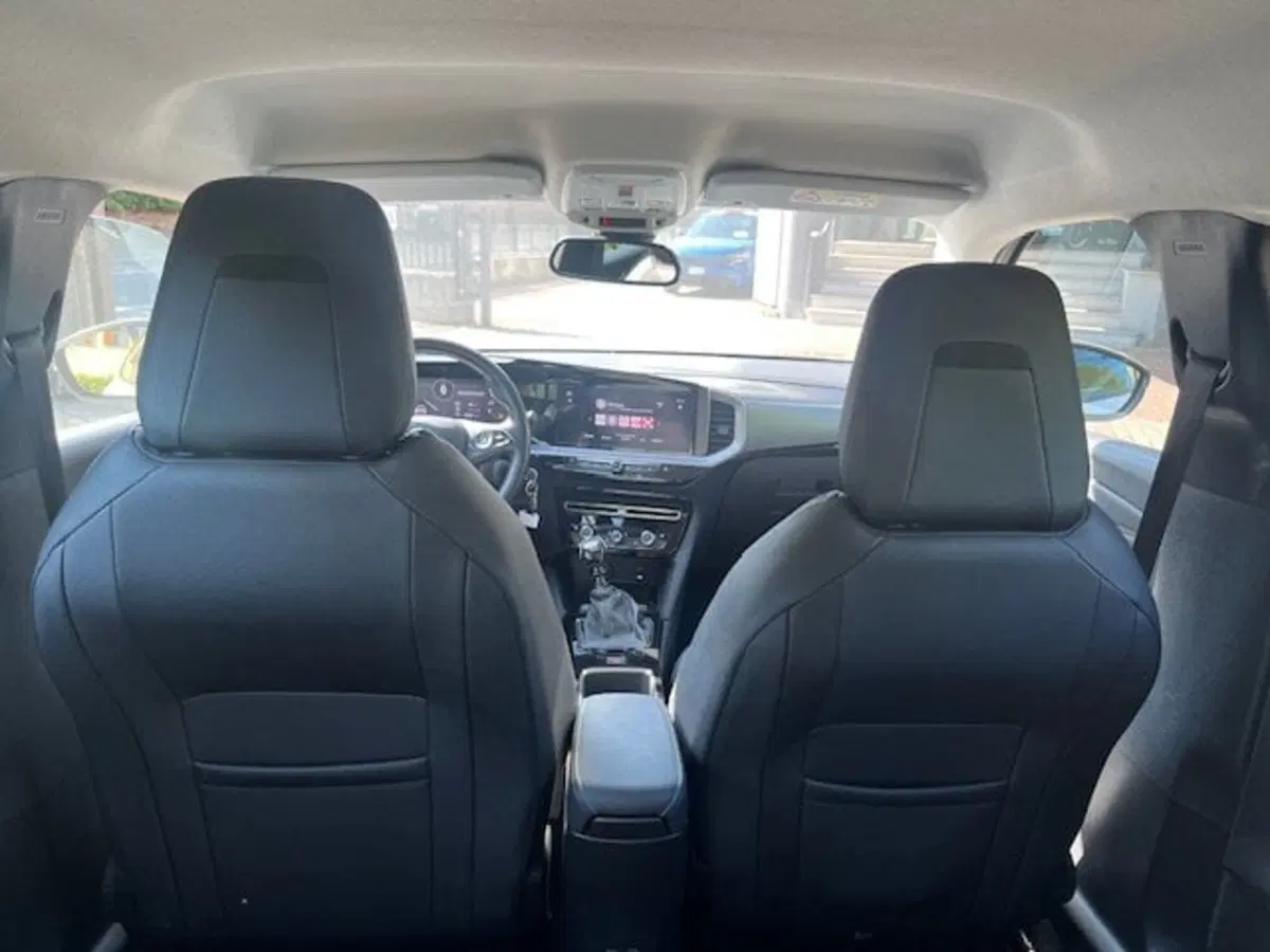 Opel Mokka usata a Brescia (19)
