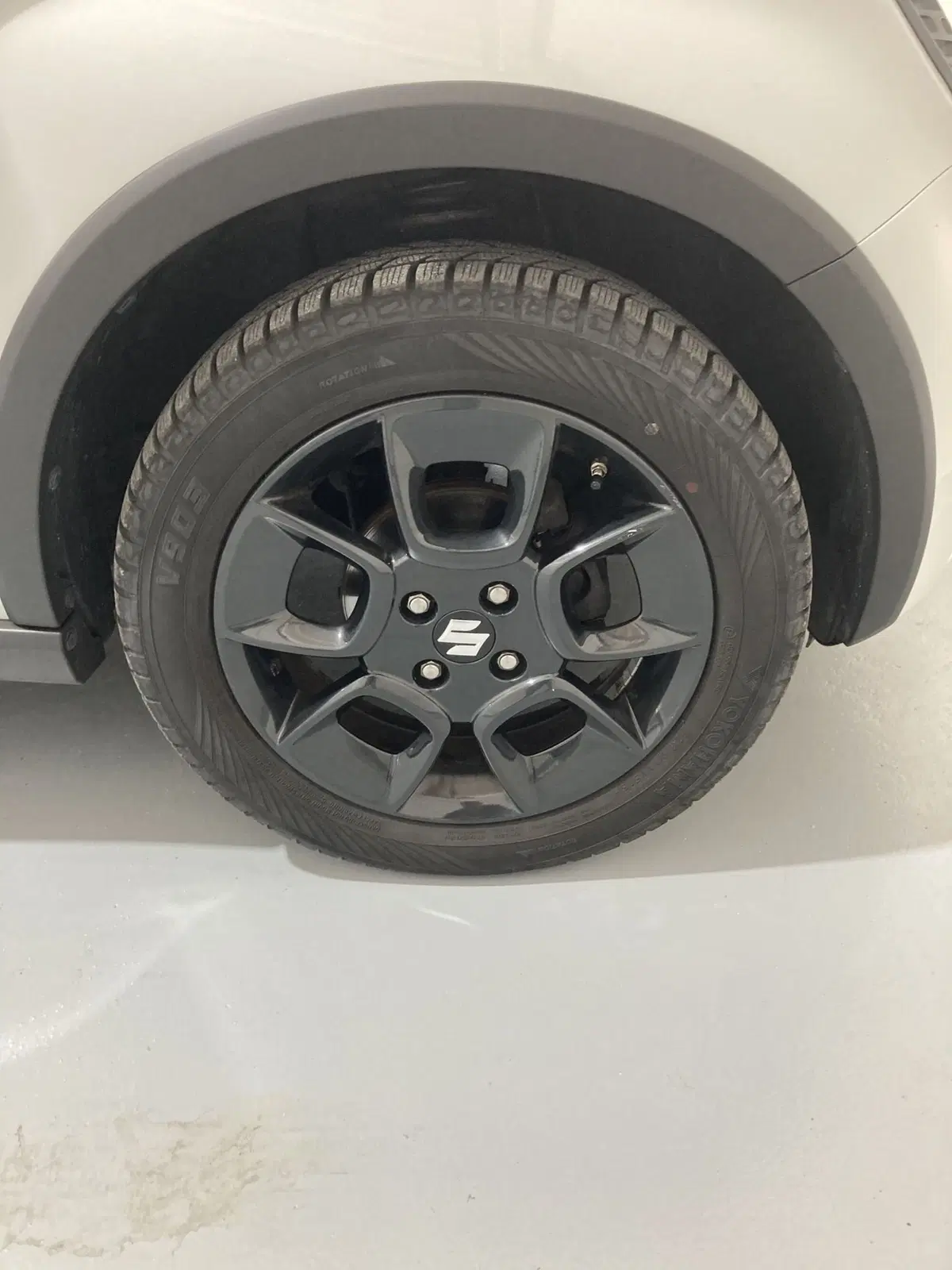 Suzuki Ignis usata a Barletta-Andria-Trani (18)