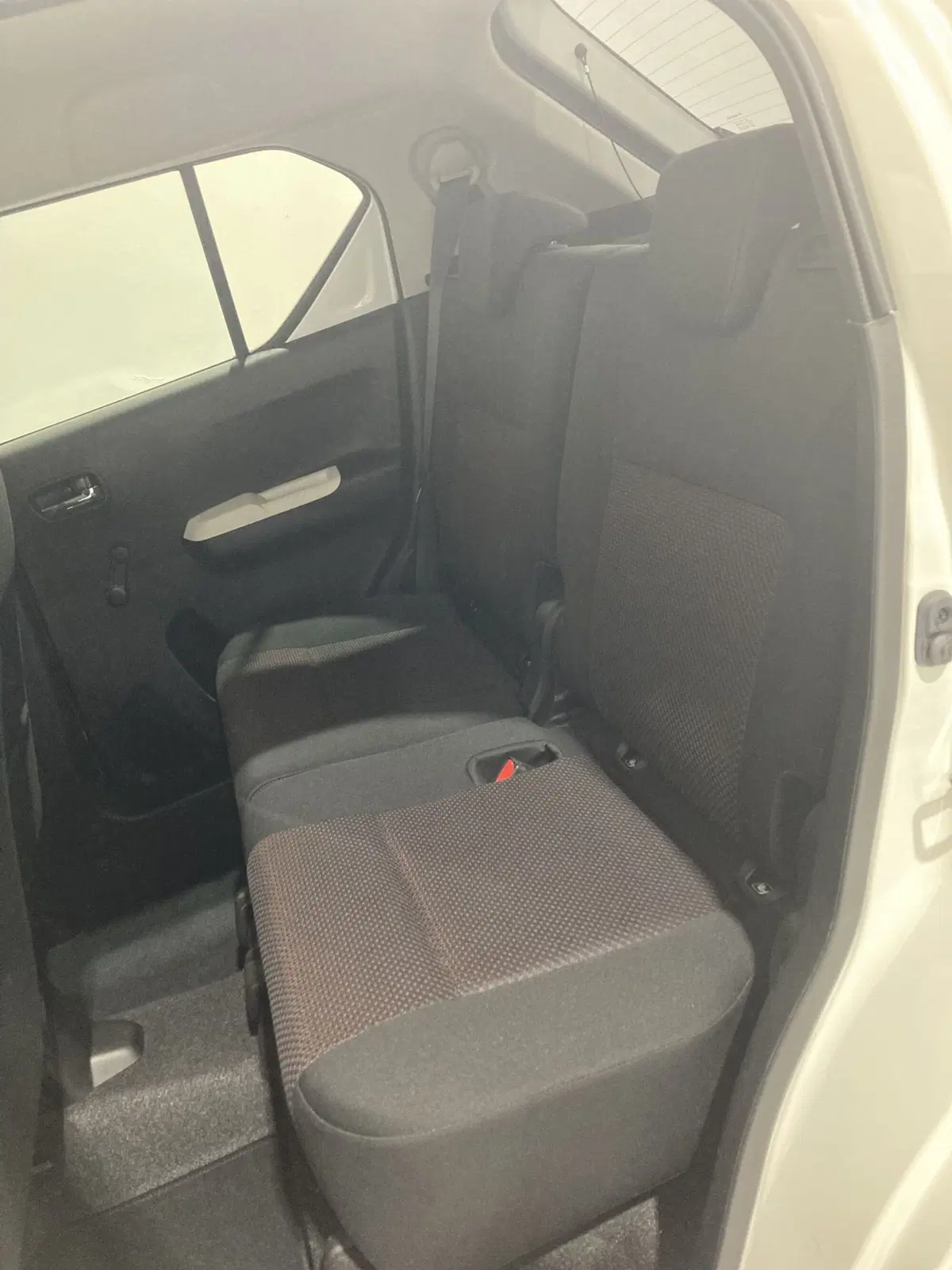 Suzuki Ignis usata a Barletta-Andria-Trani (7)