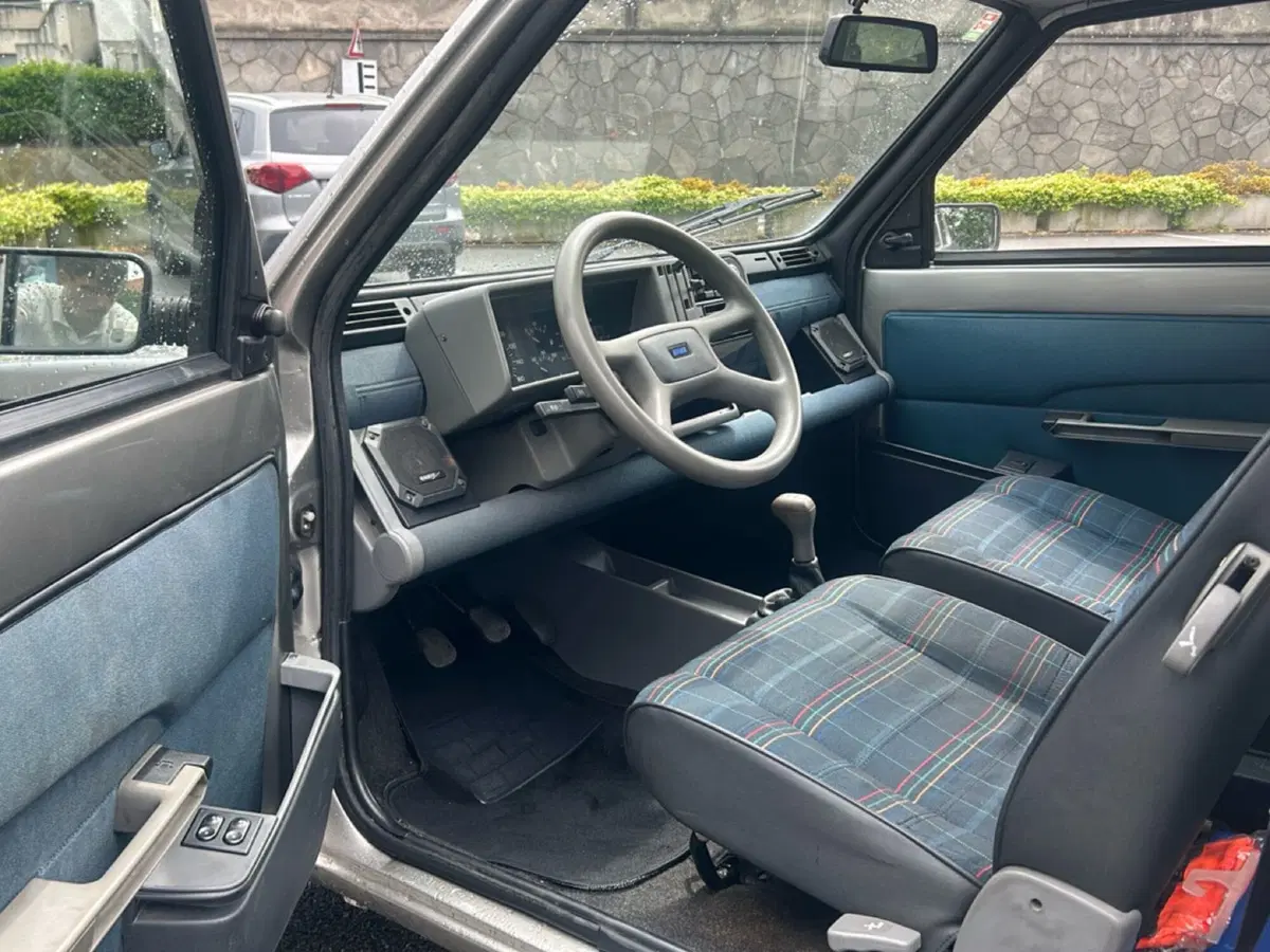 Fiat Panda usata a Vercelli (16)