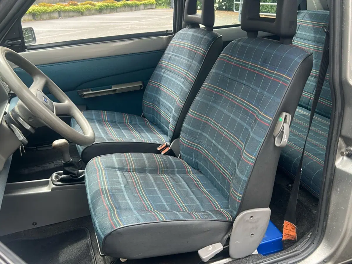 Fiat Panda usata a Vercelli (17)