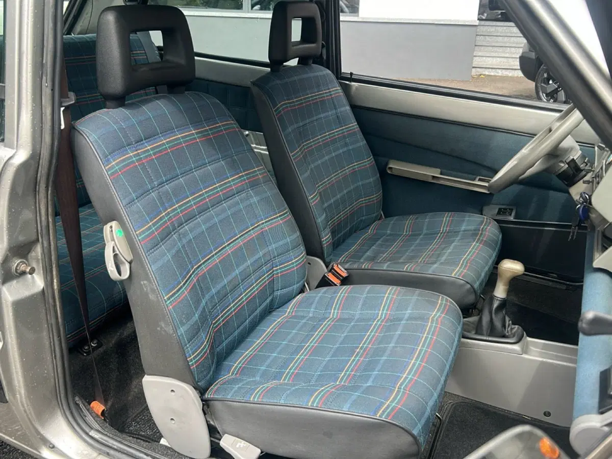 Fiat Panda usata a Vercelli (20)