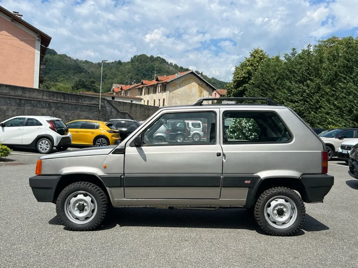 Fiat Panda usata a Vercelli (4)