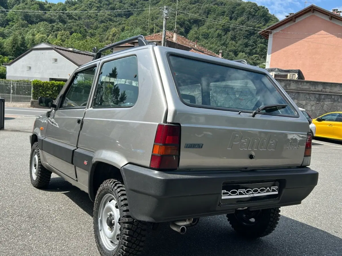 Fiat Panda usata a Vercelli (5)