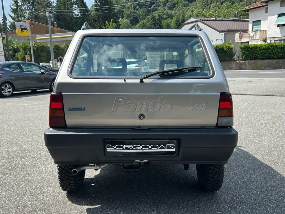 Fiat Panda usata a Vercelli (6)