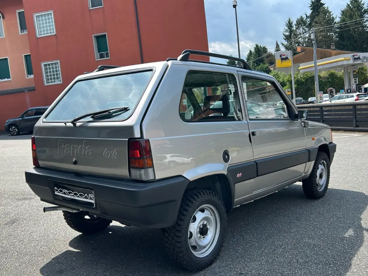 Fiat Panda usata a Vercelli (7)