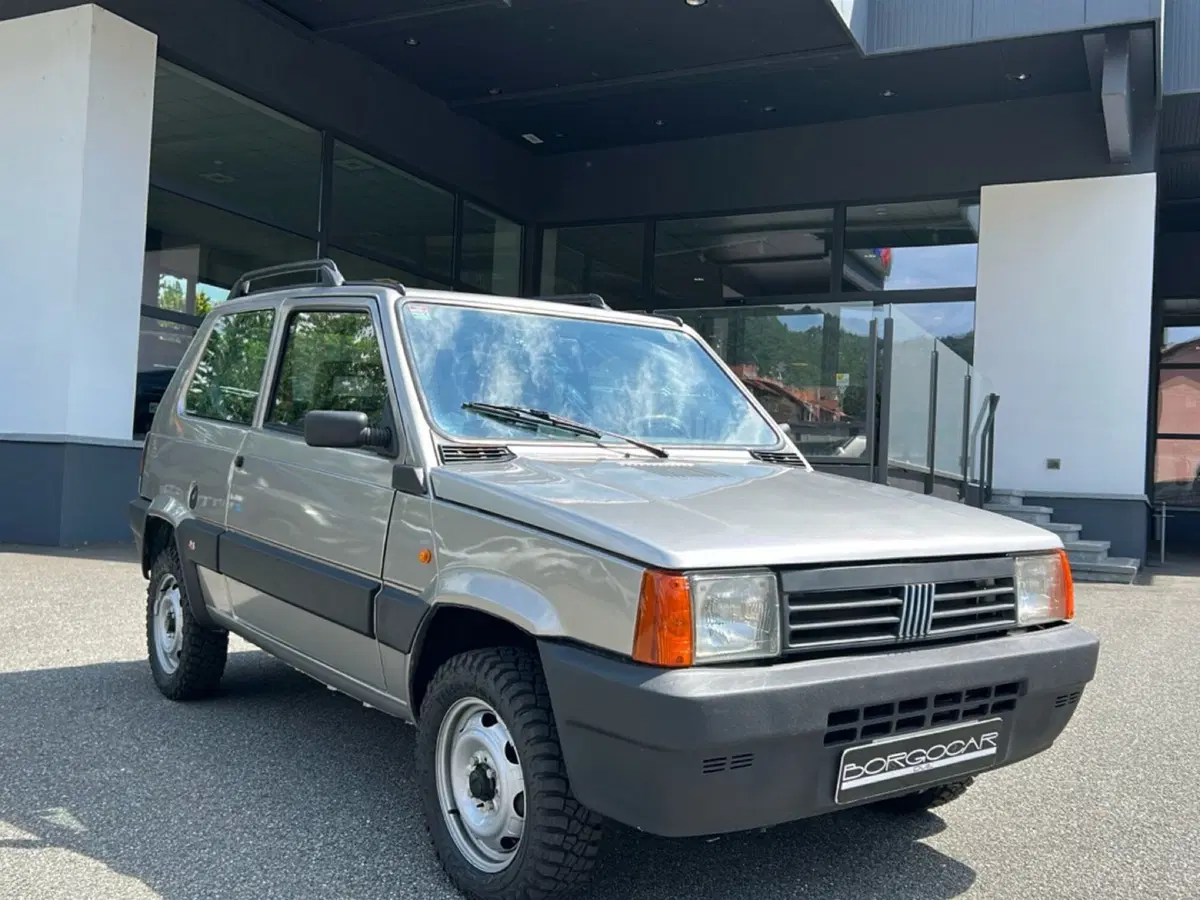 Fiat Panda usata a Vercelli (9)