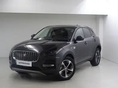 Jaguar E-Pace 2.0D I4 163 CV AWD Auto SE del 2022 usata a Tavernerio