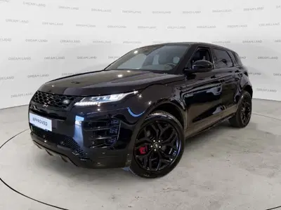 Land Rover Range Rover Evoque 2.0D I4 163 CV AWD Auto R-Dynamic del 2023 usata a Empoli
