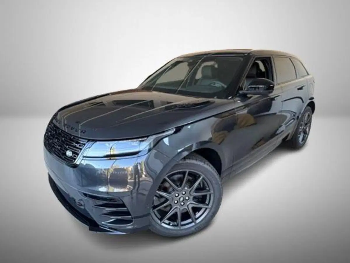 Land Rover Range Rover Velar nuova a Monza e Brianza