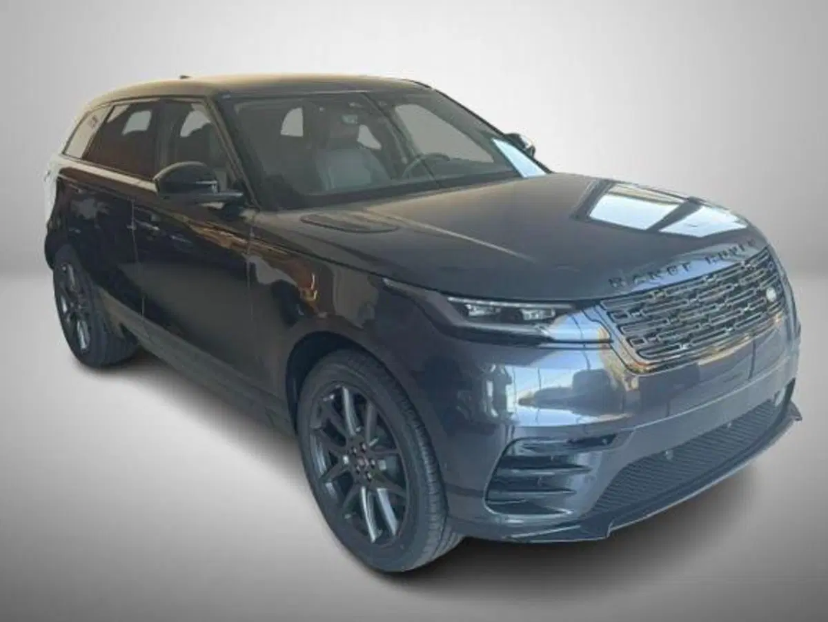 Land Rover Range Rover Velar nuova a Monza e Brianza (10)