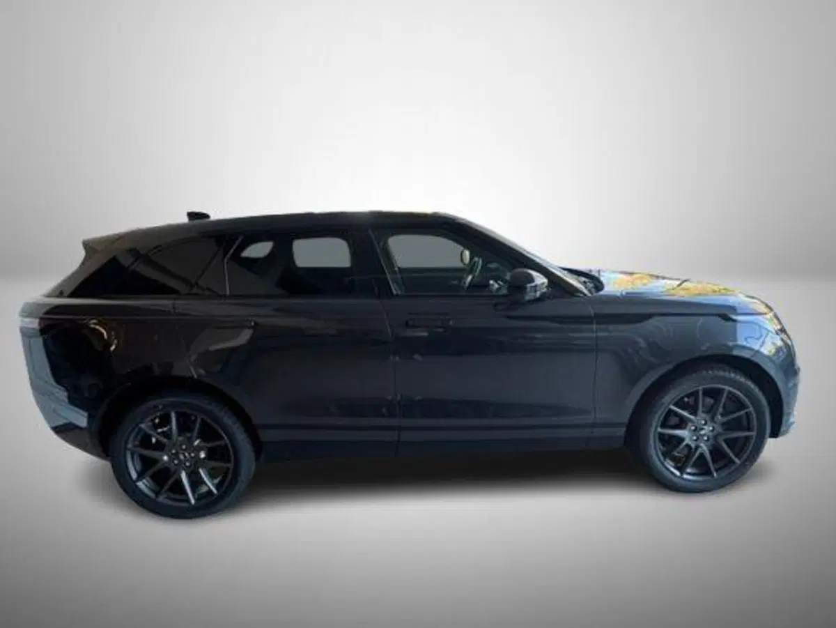 Land Rover Range Rover Velar nuova a Monza e Brianza (11)