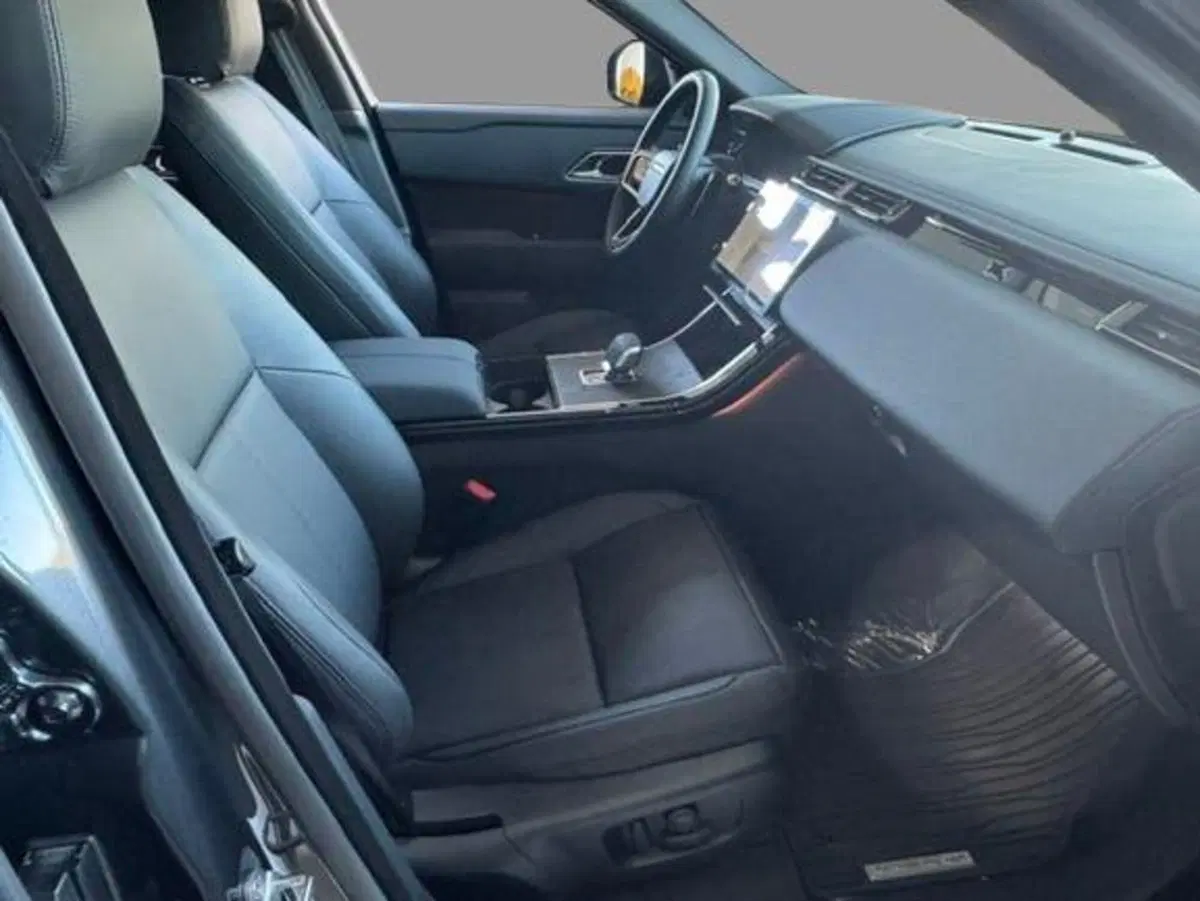 Land Rover Range Rover Velar nuova a Monza e Brianza (3)