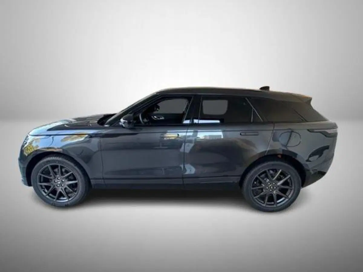 Land Rover Range Rover Velar nuova a Monza e Brianza (6)