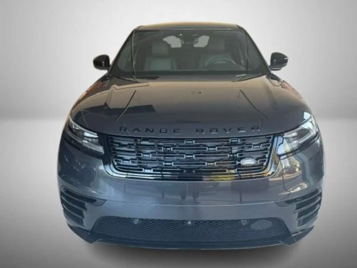 Land Rover Range Rover Velar nuova a Monza e Brianza (7)