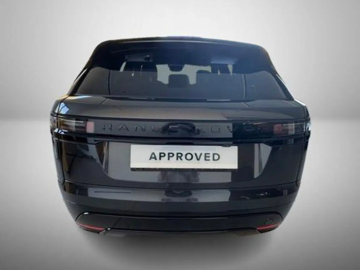 Land Rover Range Rover Velar nuova a Monza e Brianza (8)