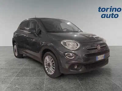 Fiat 500X 1.0 T3 120 CV Connect del 2021 usata a Grugliasco